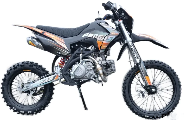 Питбайк Progasi SMART 190 NEW (ZS 1P62YML-2 W190) в Ханты-Мансийске