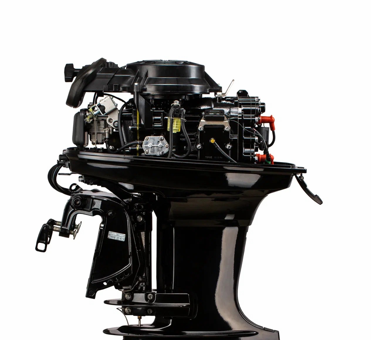 ЛОДОЧНЫЙ МОТОР GLADIATOR G40FHS в Ханты-Мансийске