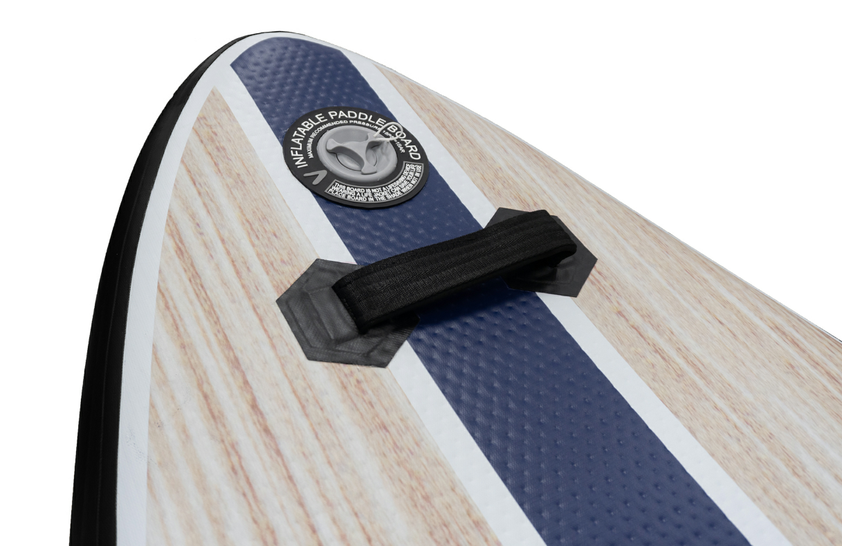 Сап-борд синий 11.6ft RIVIERA в Ханты-Мансийске