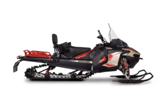 Снегоход AODES Siberiacross 1000 SWT 600mm LCD 6.8 в Ханты-Мансийске