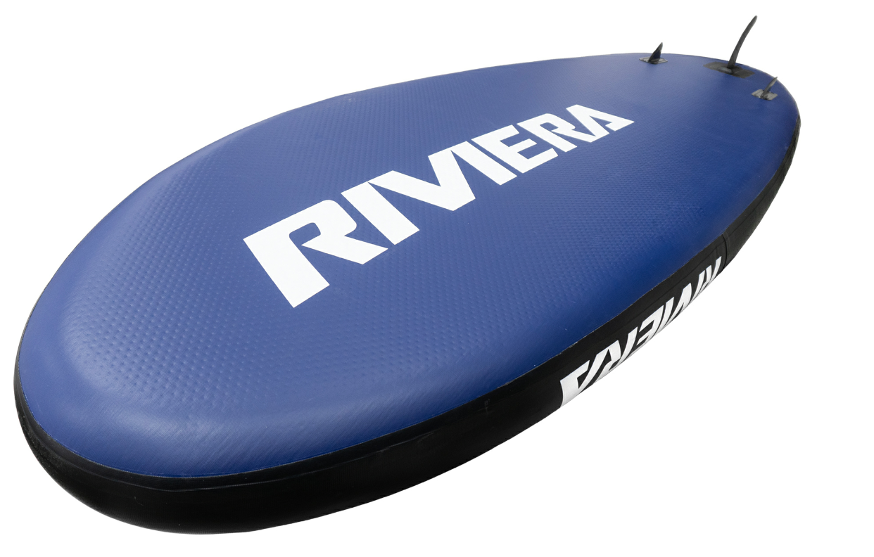 Сап-борд синий 10.6ft RIVIERA в Ханты-Мансийске