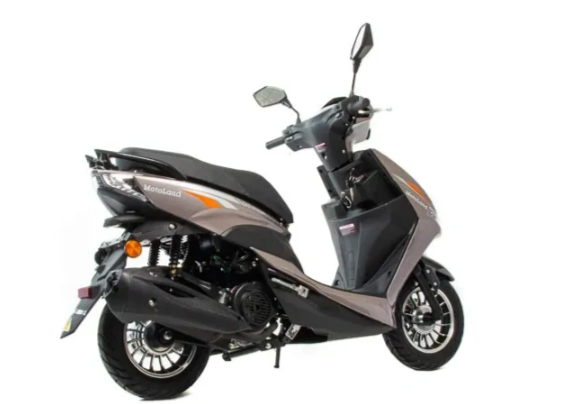 Скутер MOTOLAND (МОТОЛЕНД) FC 150 (WY150) в Ханты-Мансийске