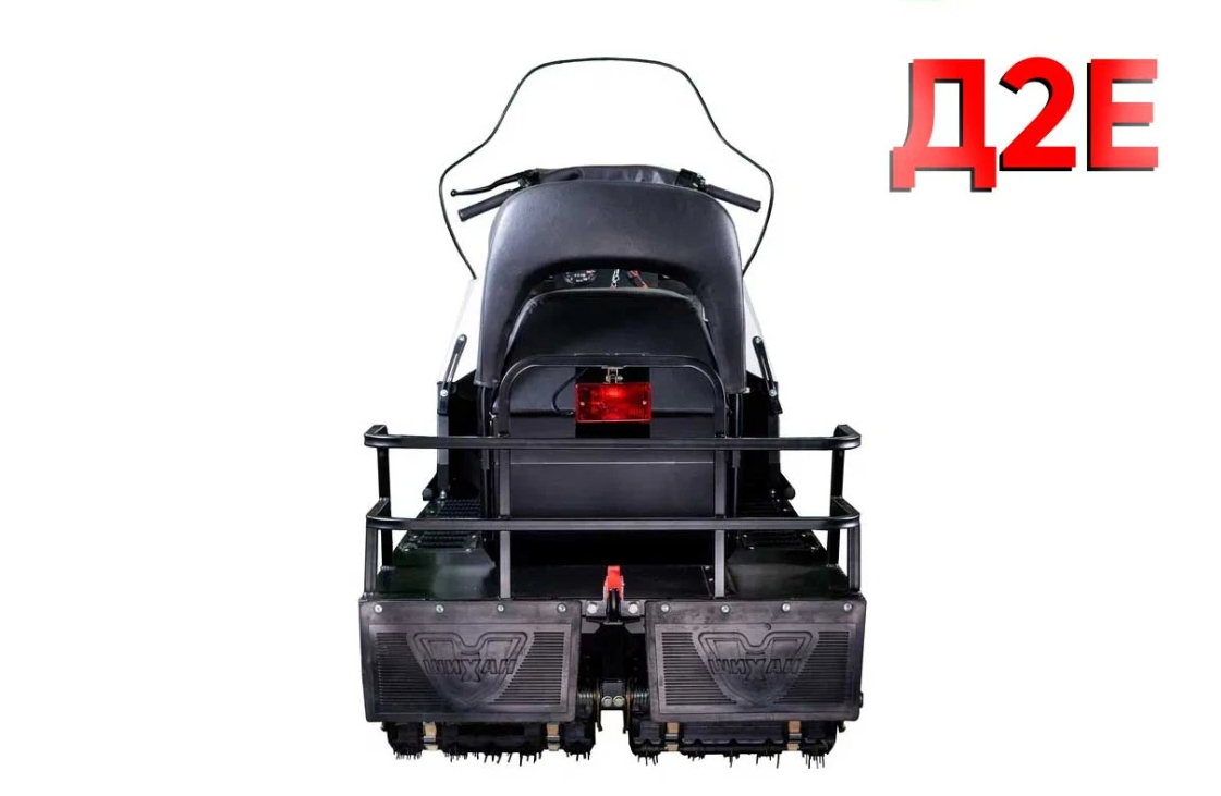 Снегоход ШИХАН Д-2Е LIFAN LF2V80F-A D25 (29 л.с.) с Э/ЗАП. в Ханты-Мансийске