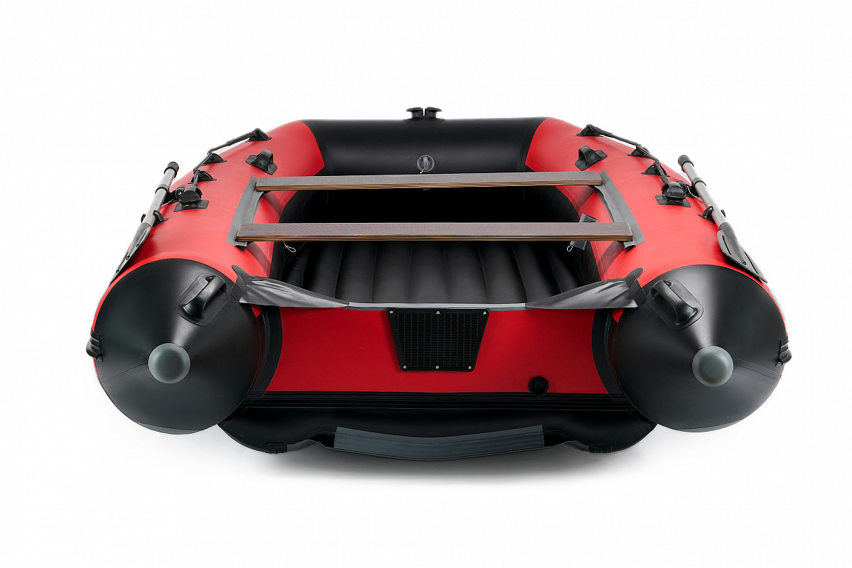 Лодка MISHIMO RAPID 380 PRO в Ханты-Мансийске