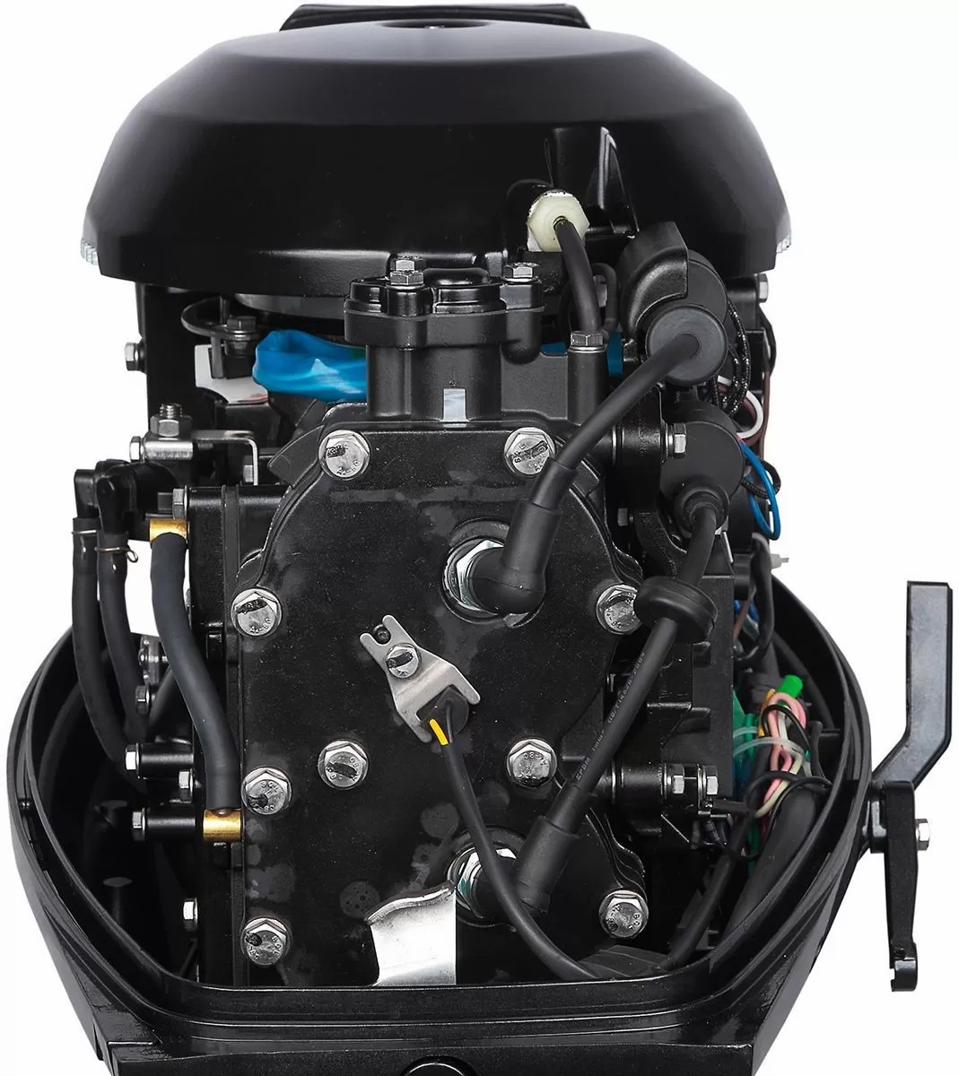 Лодочный мотор MARLIN MP 30 AWRS в Ханты-Мансийске