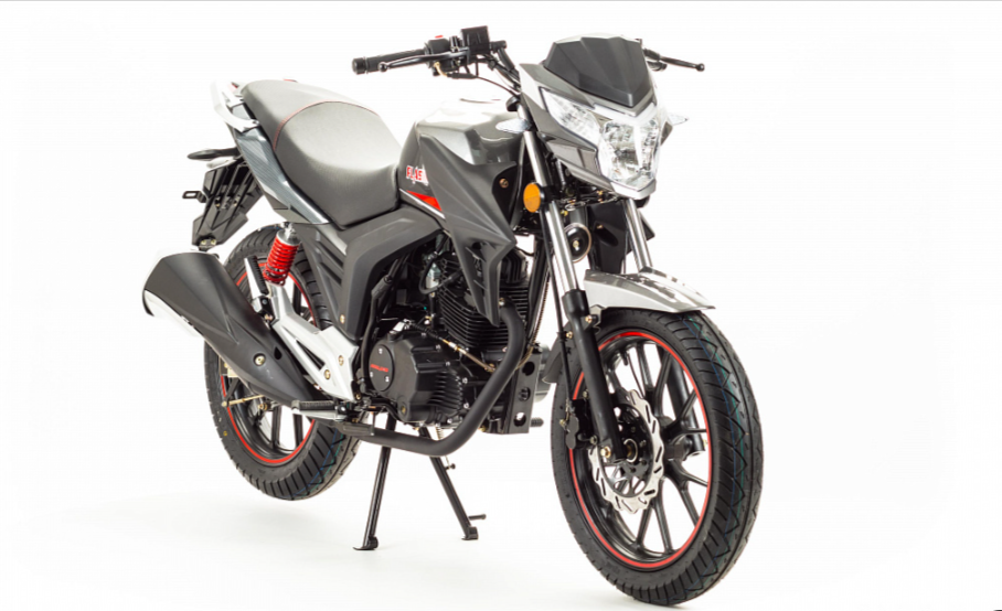 Мотоцикл FLASH 200 в Ханты-Мансийске