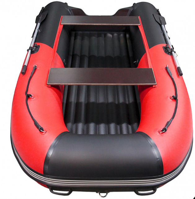 НАДУВНАЯ ЛОДКА GLADIATOR E380S в Ханты-Мансийске