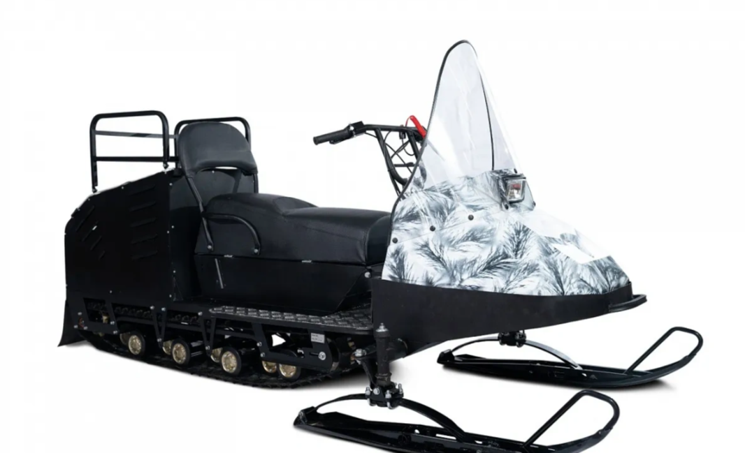 Миниснегоход Бурлак-М Егерь 15 л.с. с эл.зап. в Ханты-Мансийске