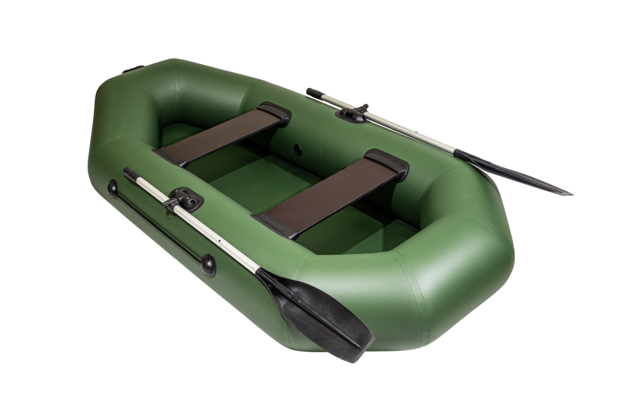 Лодка Барс 240 в Ханты-Мансийске