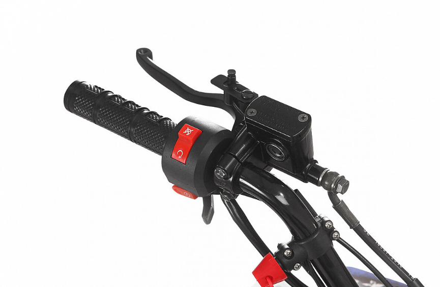 Квадроцикл Yacota Raposa 110 в Ханты-Мансийске