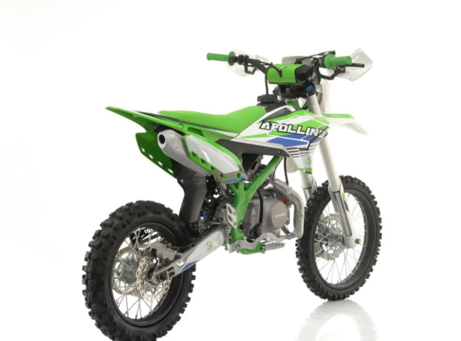 Питбайк Apollino AMX-F 125 в Ханты-Мансийске
