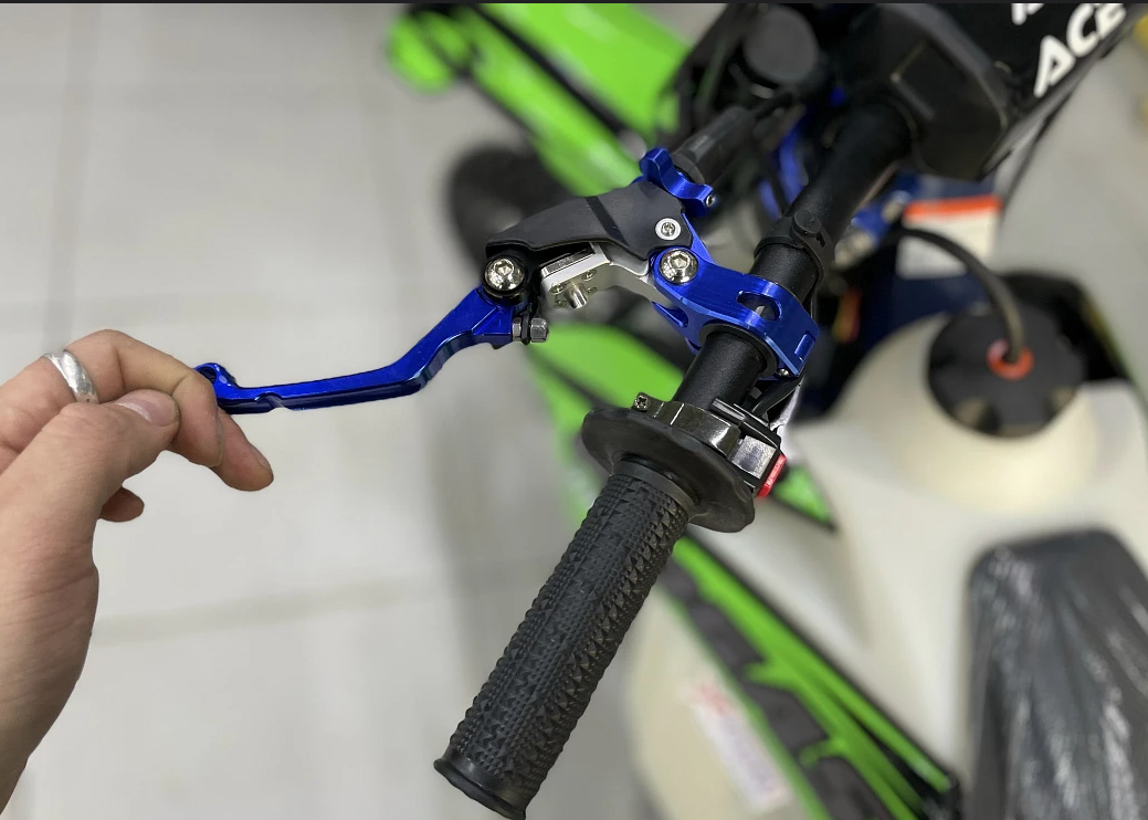 Мотоцикл Progasi RACE 300 AIR PRO SPORT в Ханты-Мансийске