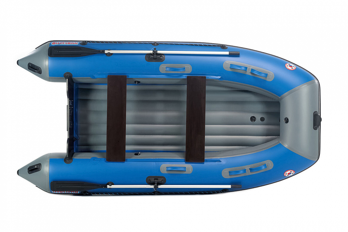 Лодка MISHIMO LITE 360 в Ханты-Мансийске