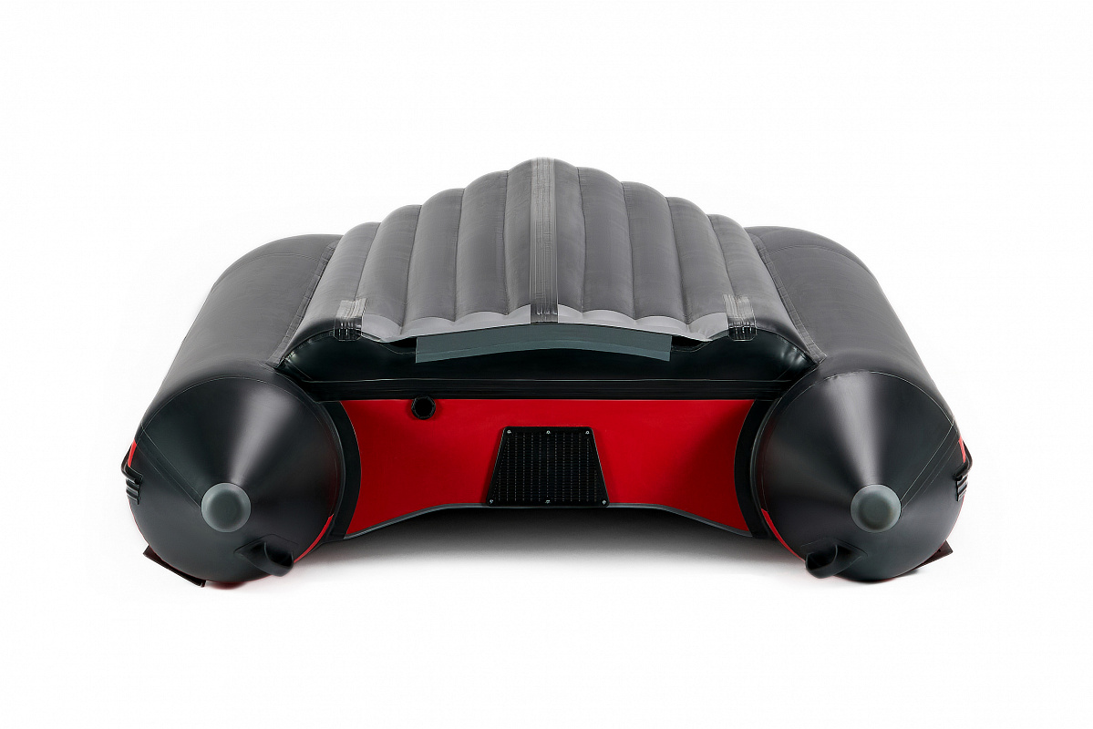 Лодка MISHIMO RAPID 380 в Ханты-Мансийске