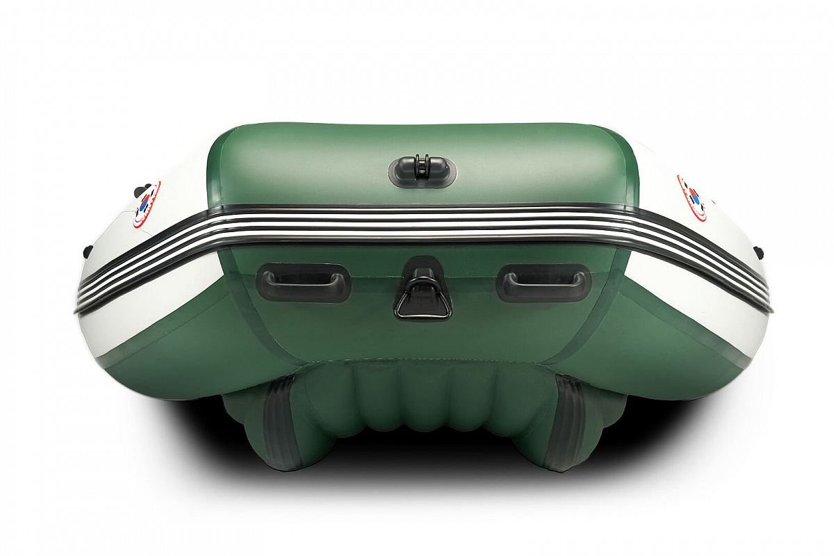 Лодка MISHIMO LITE DF 400 в Ханты-Мансийске