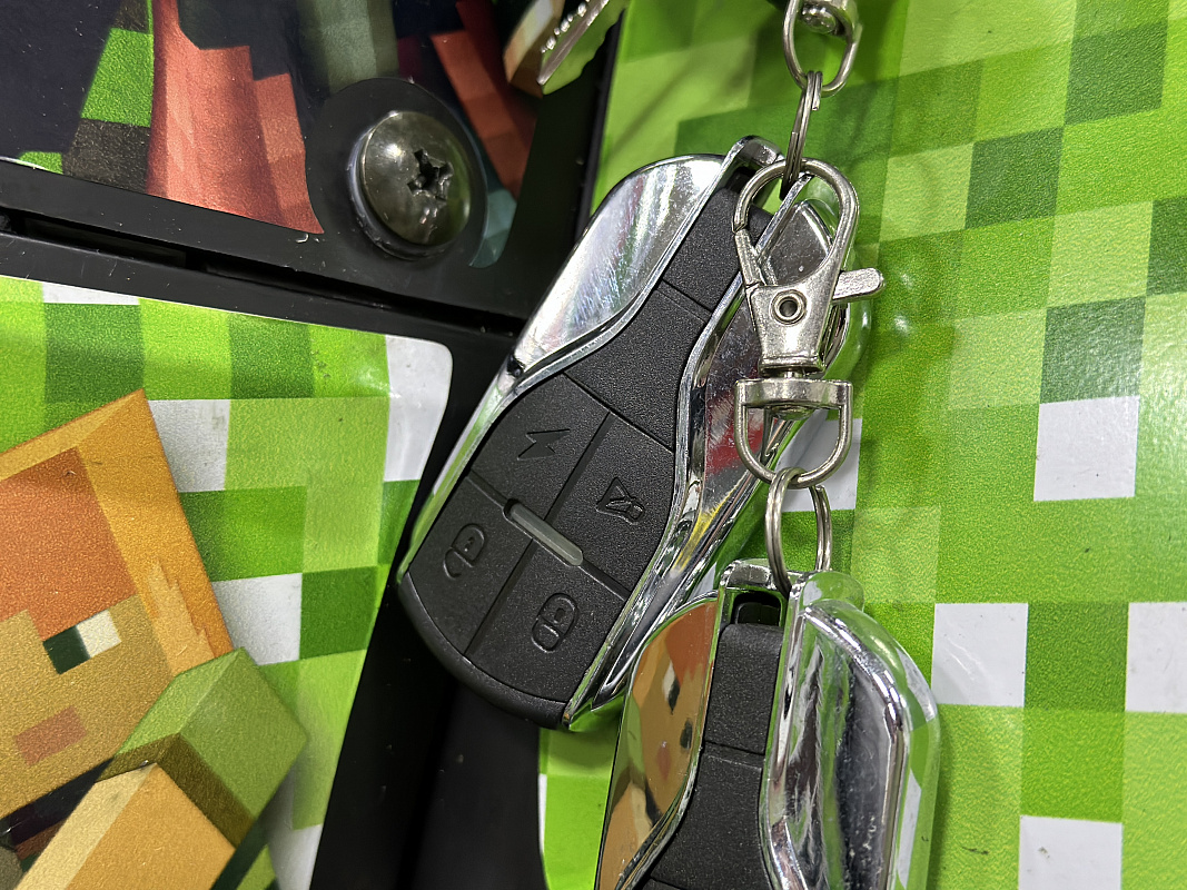 Квадроцикл PROMAX МАЙНКРАФТ 192 в Ханты-Мансийске