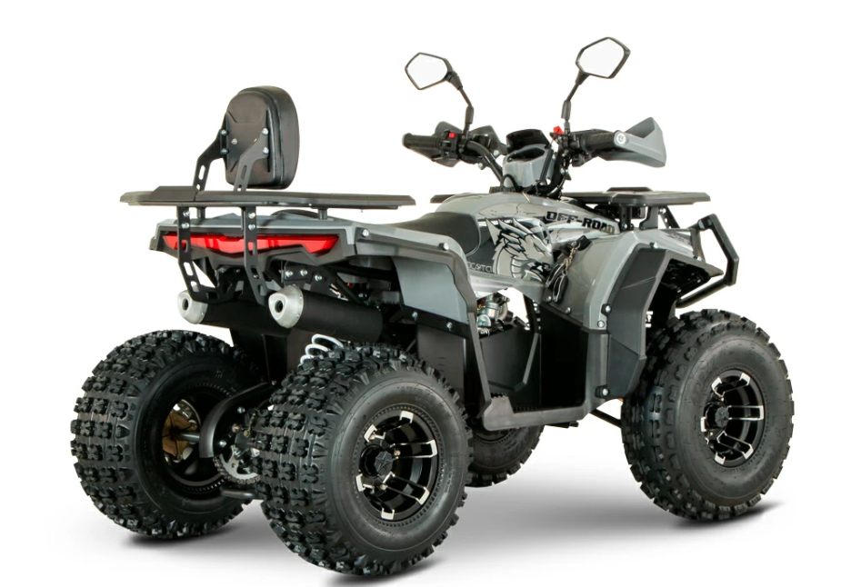 Квадроцикл YACOTA DRAGON LUX LD 125 в Ханты-Мансийске