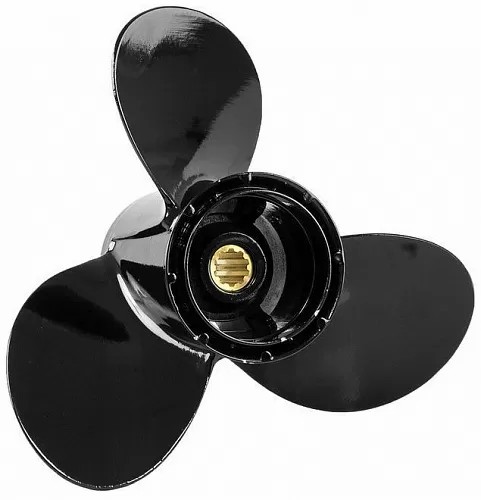 ВИНТ ГРЕБНОЙ SUZUKI DF25-30 / DT20-30; 3X10-1/4X10 в Ханты-Мансийске