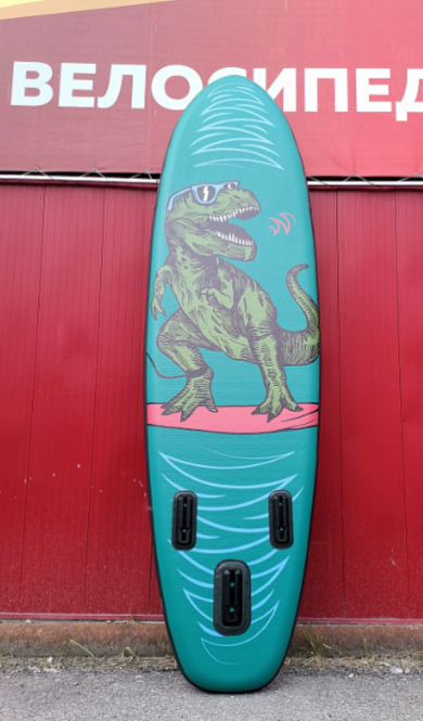 SUP (САП) Доска MISHIMO TURTLE 10(305) в Ханты-Мансийске