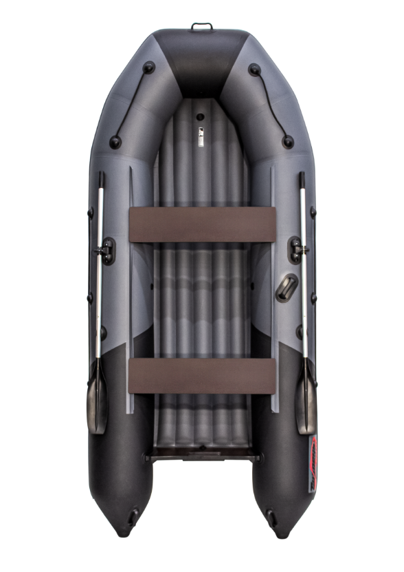 Лодка Таймень NX 3600 НДНД PRO в Ханты-Мансийске