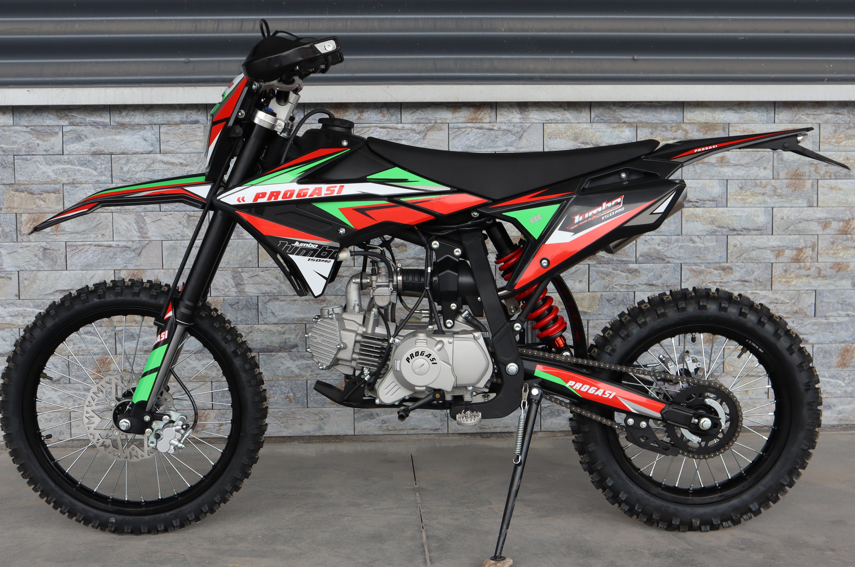Мотоцикл Progasi Jumbo 150 Pro (19/16) в Ханты-Мансийске