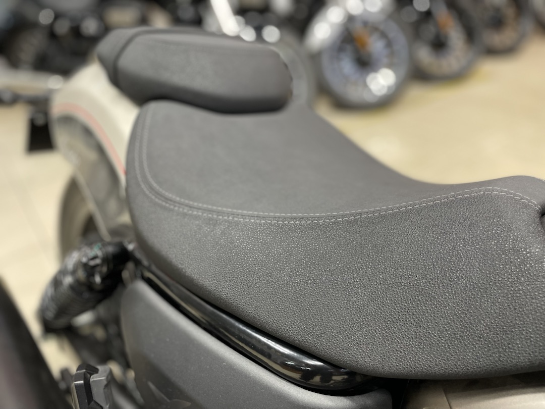 Мотоцикл Benda Chinchilla 500 в Ханты-Мансийске