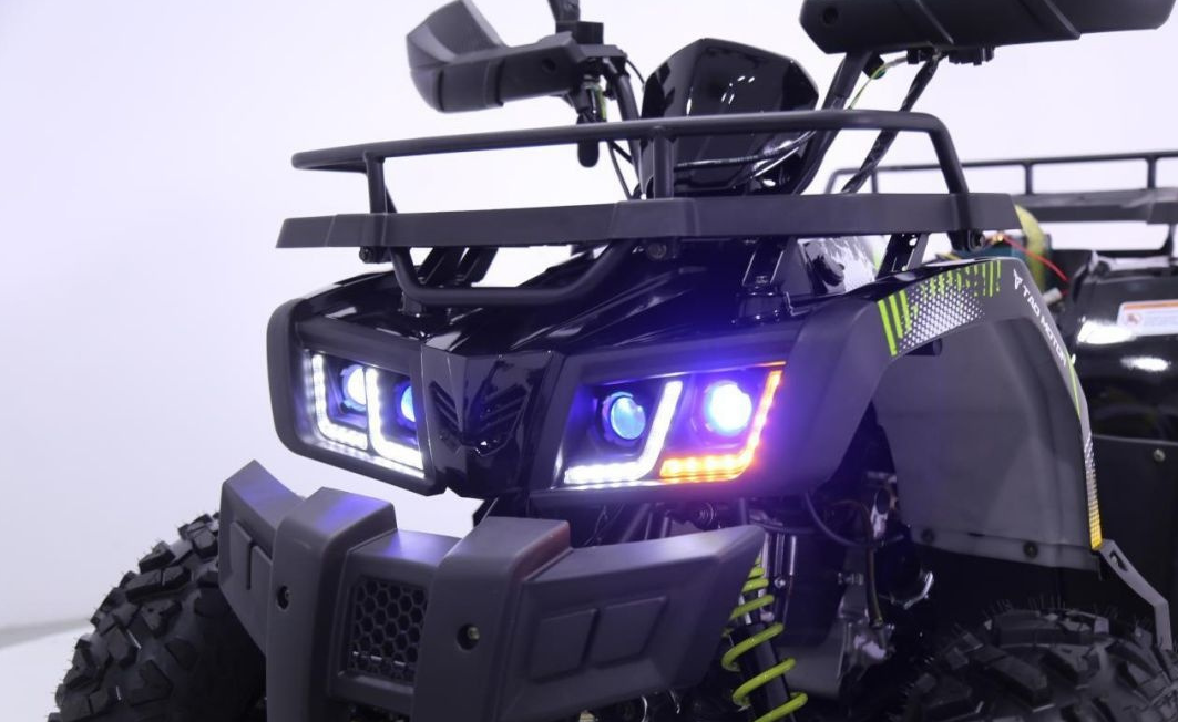 Квадроцикл YACOTA WARRIOR 200 PRO в Ханты-Мансийске