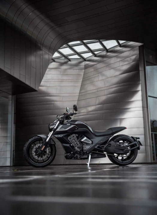 Мотоцикл Benda LFC 700 Pro в Ханты-Мансийске