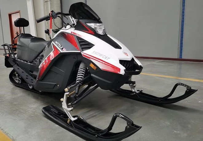 Снегоход Motax Snow Cat 180 EFI в Ханты-Мансийске