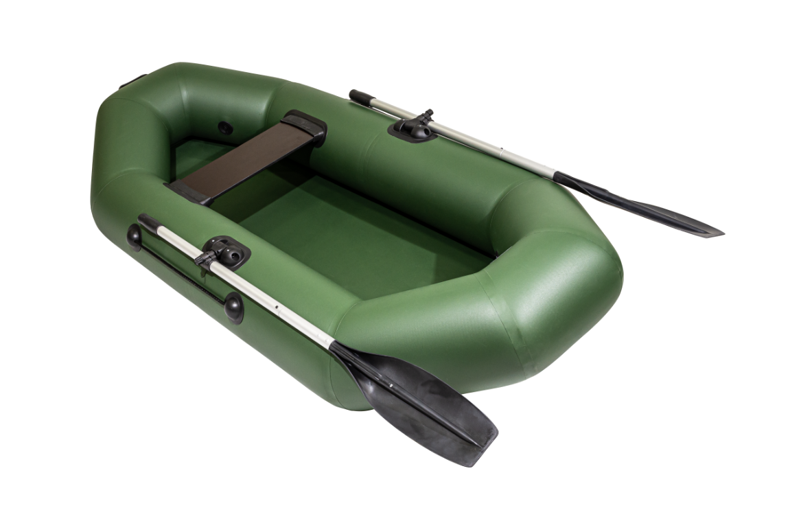 Лодка Барс 230 в Ханты-Мансийске