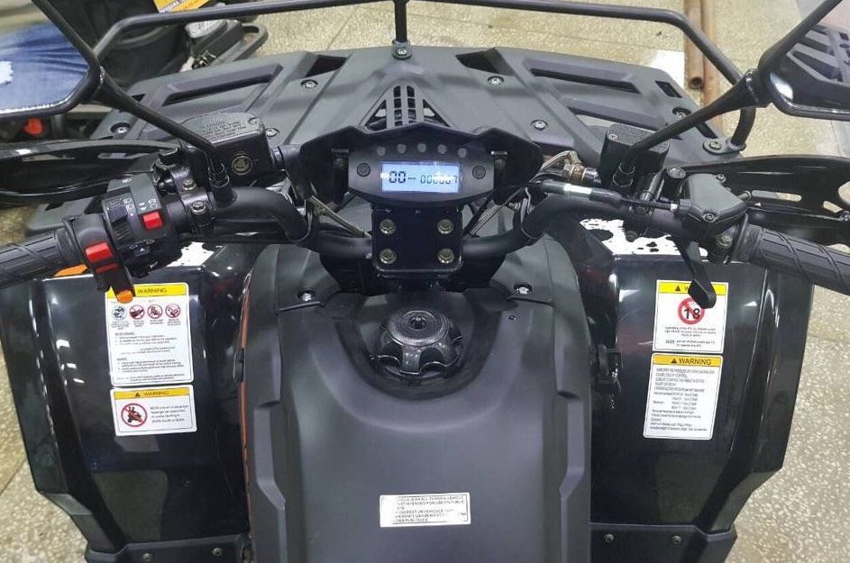 Квадроцикл YACOTA CABO 200 в Ханты-Мансийске