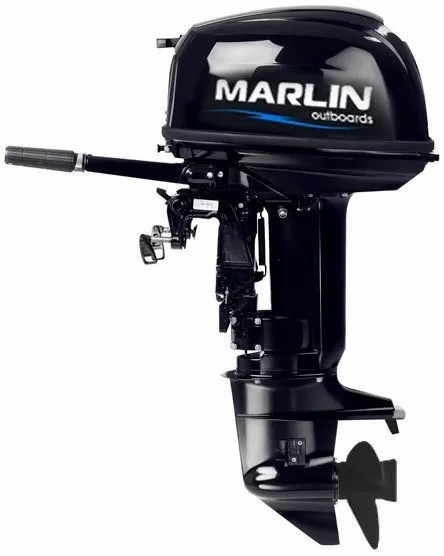 Лодочный мотор MARLIN MP 30 AWHS в Ханты-Мансийске