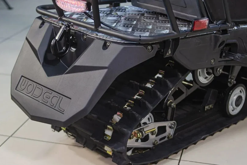 Снегоход Ataki WD 300 в Ханты-Мансийске