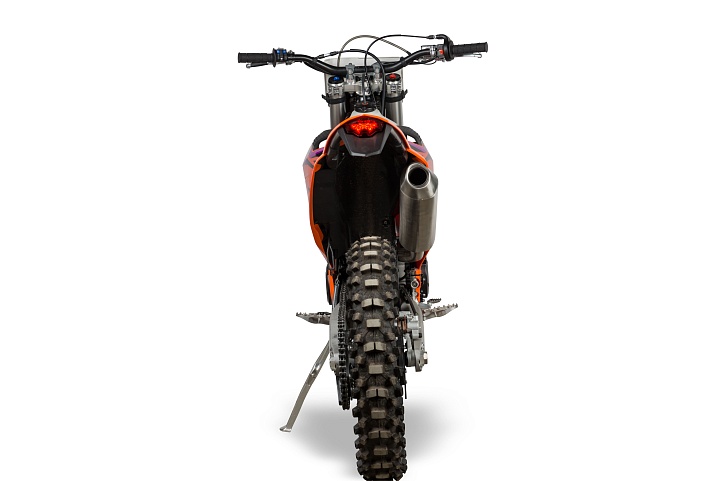 Эндуро мотоцикл IRBIS KTR 250 в Ханты-Мансийске