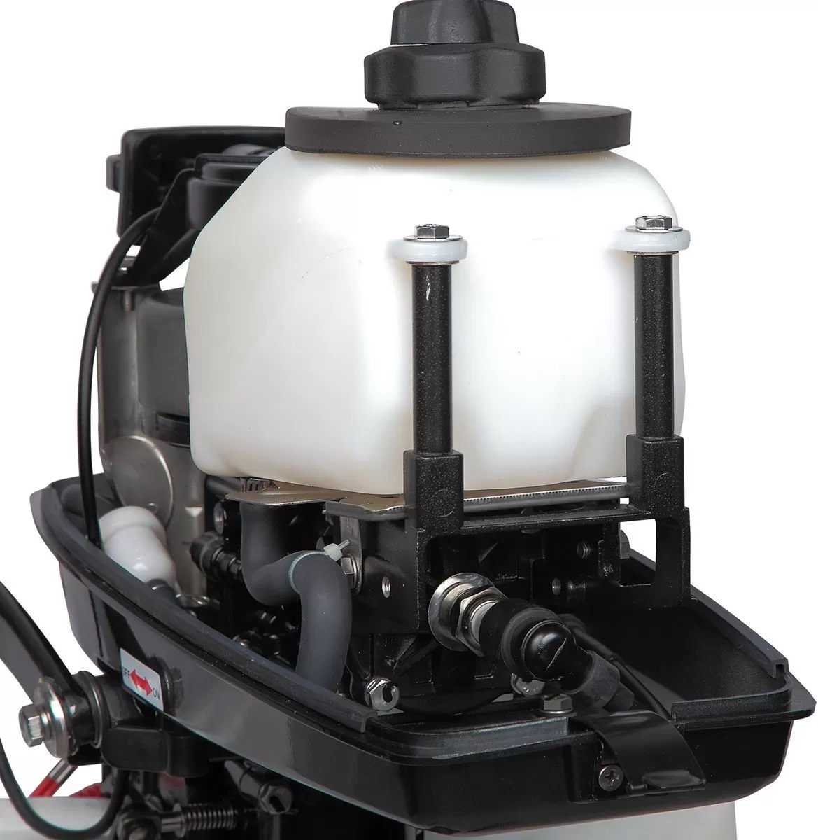 Лодочный мотор MARLIN MP 3 AMHS в Ханты-Мансийске