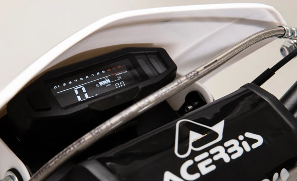 Питбайк Progasi Smart Max 150 в Ханты-Мансийске