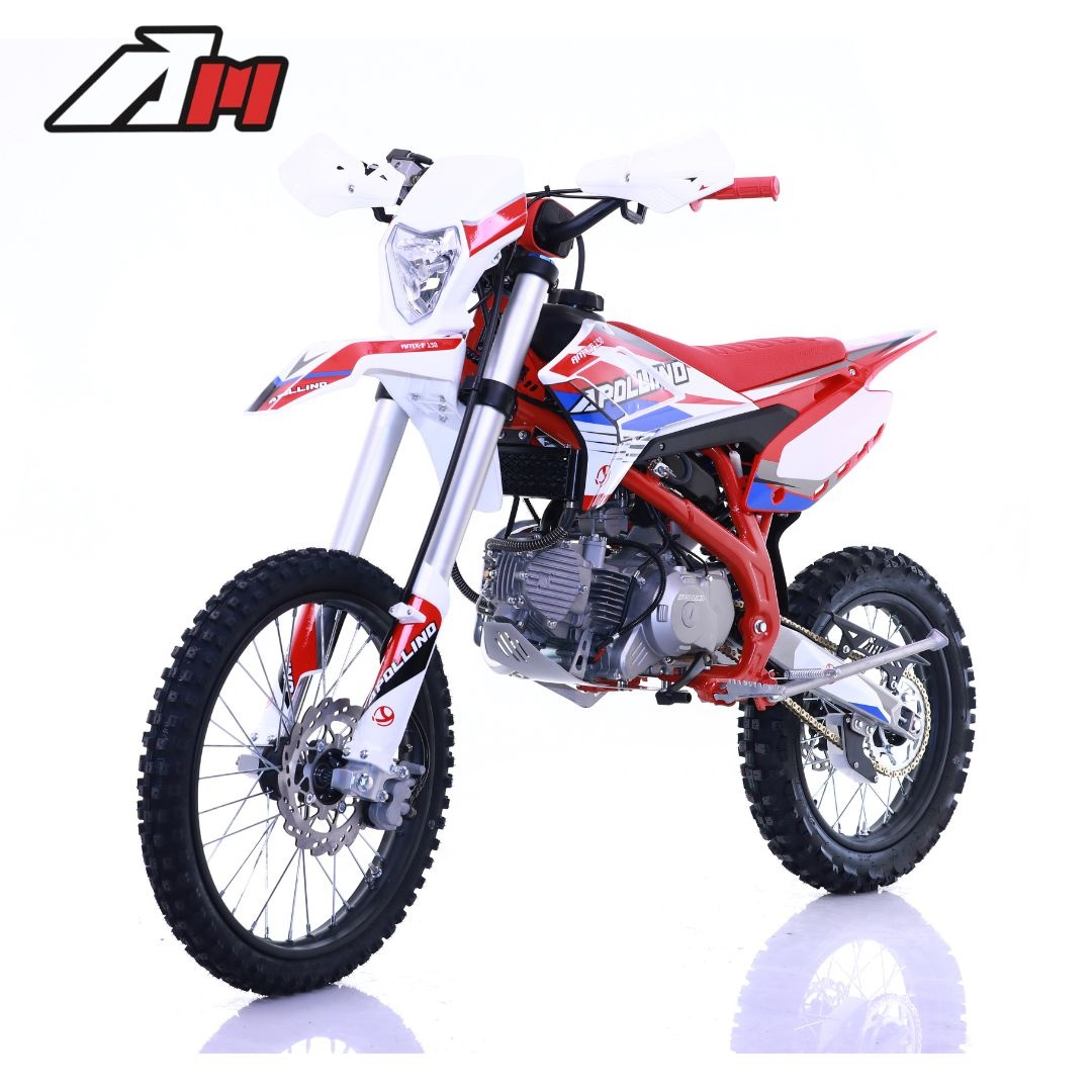 Питбайк YACOTA Apollino AMX-F 150 в Ханты-Мансийске