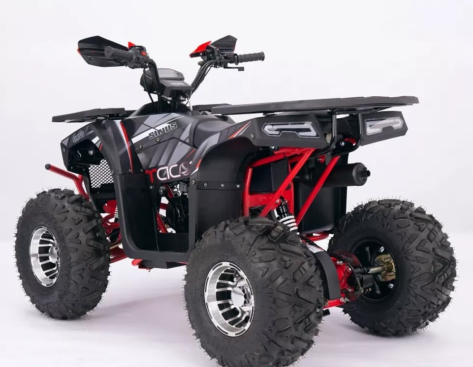 Квадроцикл YACOTA Sirius LD 125 в Ханты-Мансийске