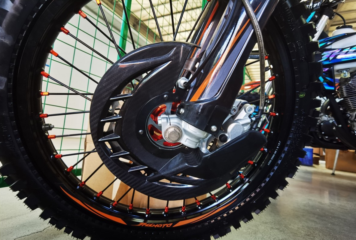 Мотоцикл JHLMOTO JHL Z4 PR250 (172FMM-5) в Ханты-Мансийске