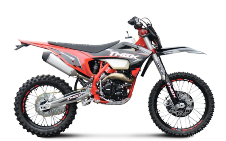 Питбайк TMBK Sprinter 300 (NB300) в Ханты-Мансийске