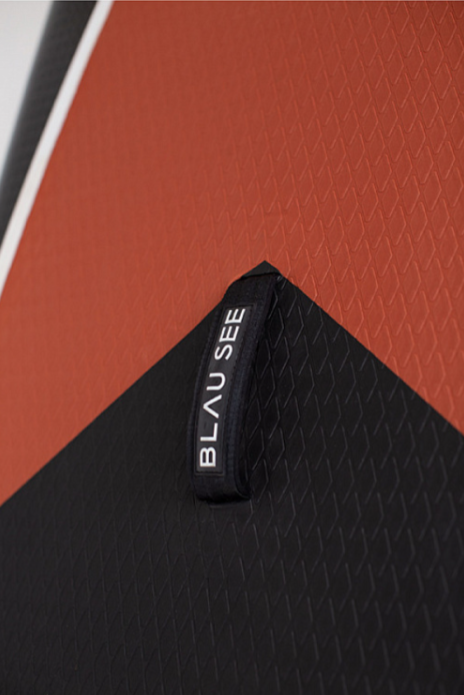 НАДУВНОЙ SUP-BOARD BURNFIRE 10,6 в Ханты-Мансийске