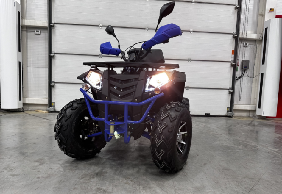 Квадроцикл GBM SHARP BIG 300 NEW PREMIUM в Ханты-Мансийске