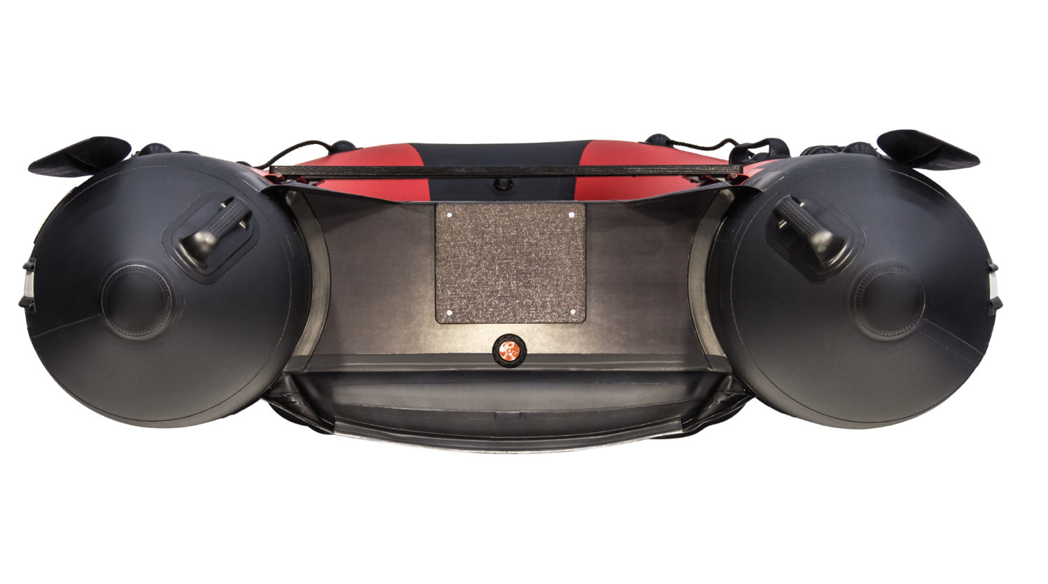 Лодка Ривьера Компакт 2900 НДНД в Ханты-Мансийске