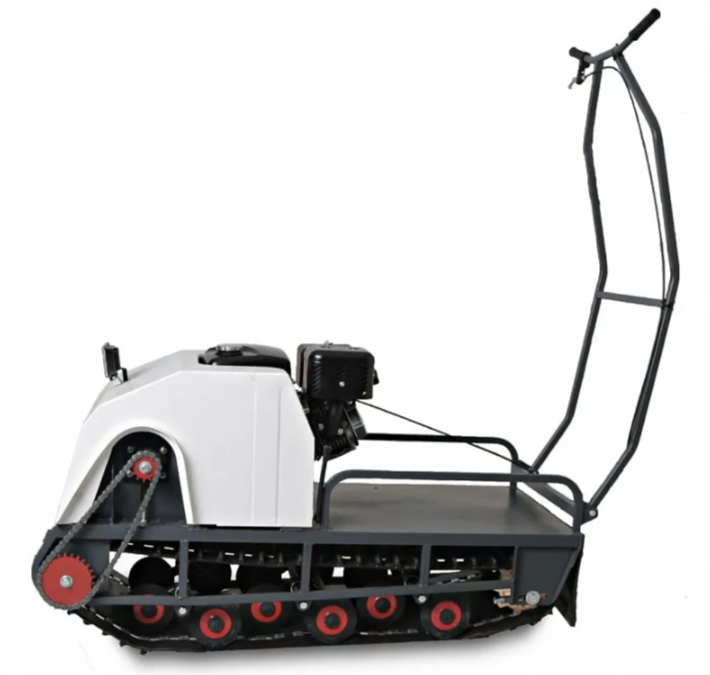 Мотобуксировщик ВЕПС «БЮДЖЕТНЫЙ» 13 л.с. в Ханты-Мансийске