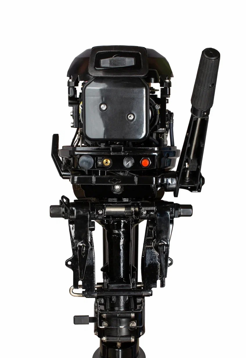 ЛОДОЧНЫЙ МОТОР GLADIATOR G30FHS в Ханты-Мансийске