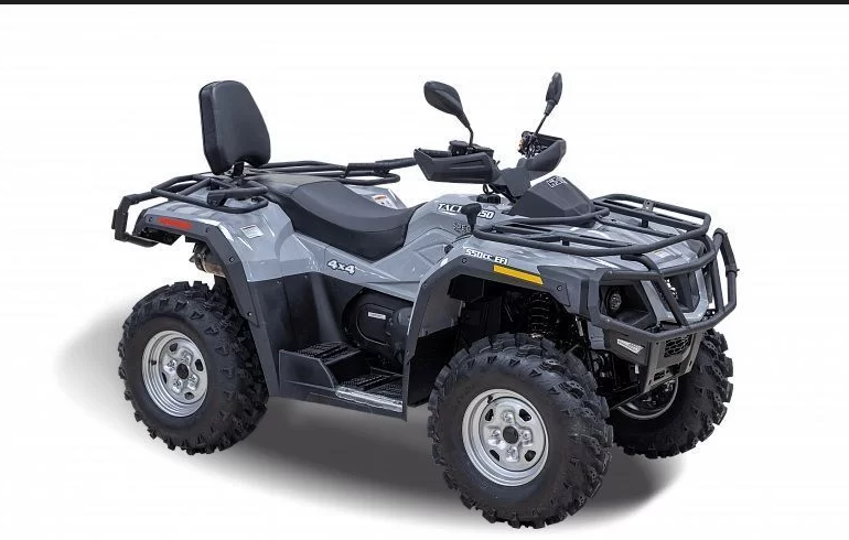 Квадроцикл HISUN TACTIC 550 (HS550ATV) NORMAL в Ханты-Мансийске