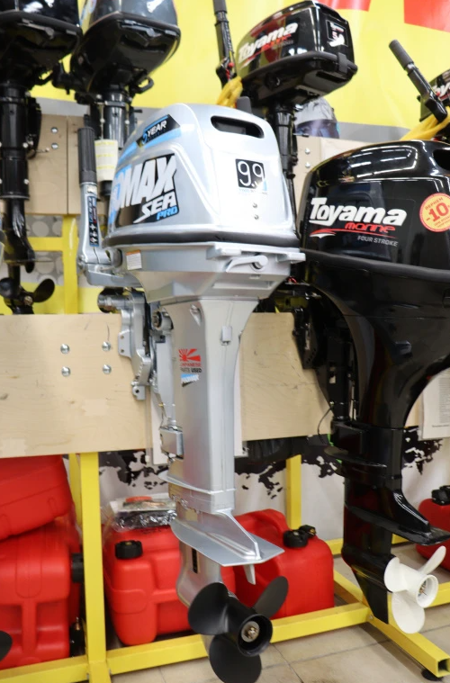 Лодочный мотор PROMAX SP20FHS в Ханты-Мансийске