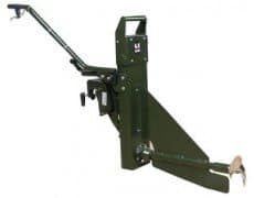 Рама - редуктор для болотохода SEA-PRO 5-7.5 л.с. в Ханты-Мансийске