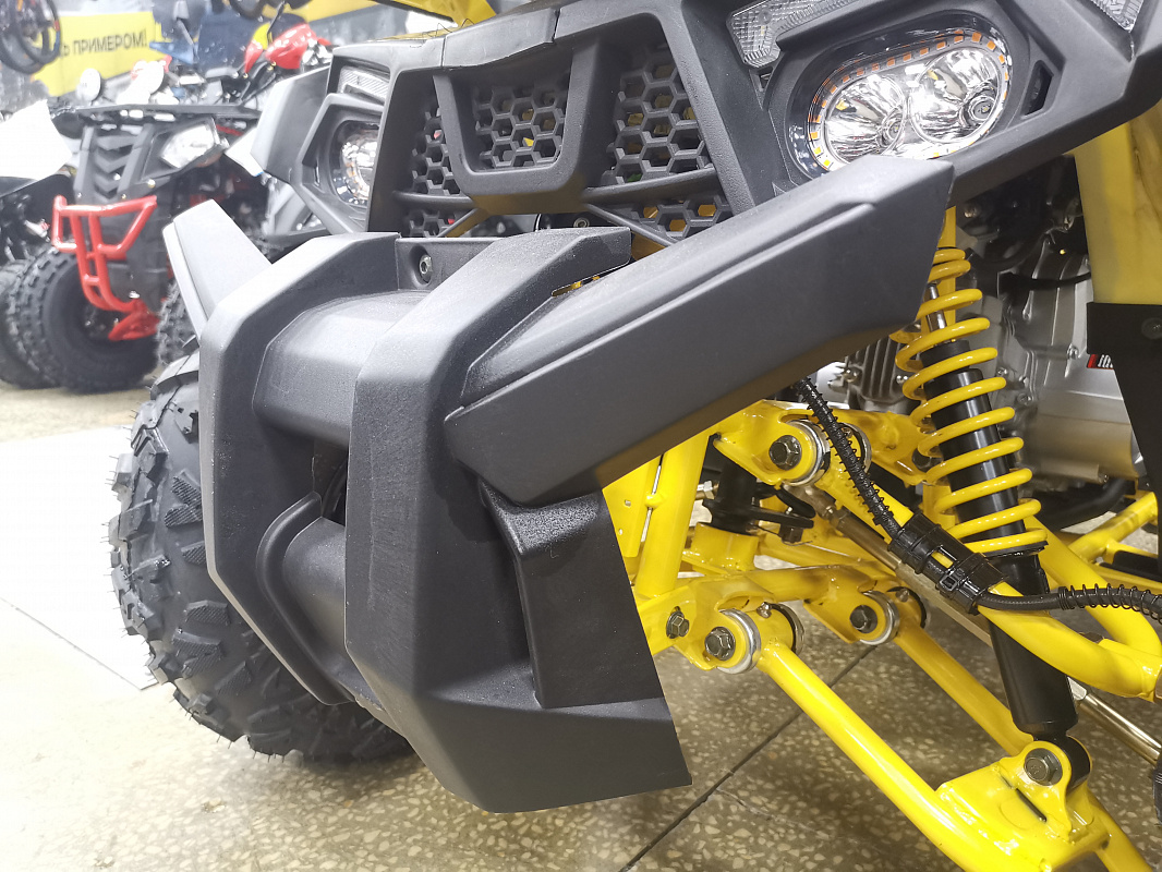 Квадроцикл PROMAX STORM 190 PRO в Ханты-Мансийске