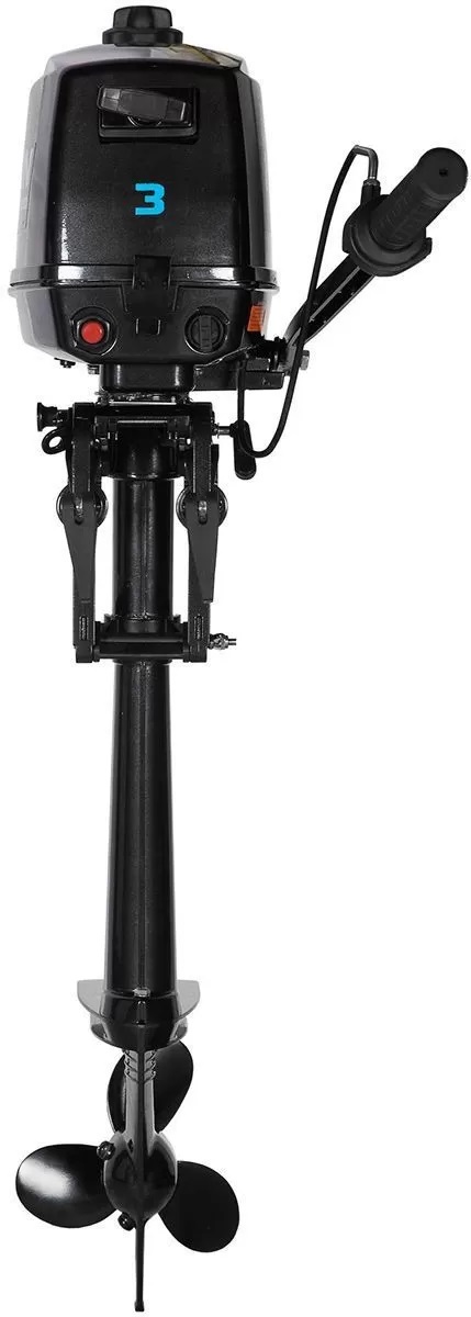 Лодочный мотор MARLIN MP 3 AMHS в Ханты-Мансийске